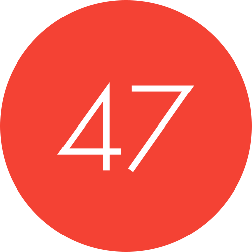 47 Degrees