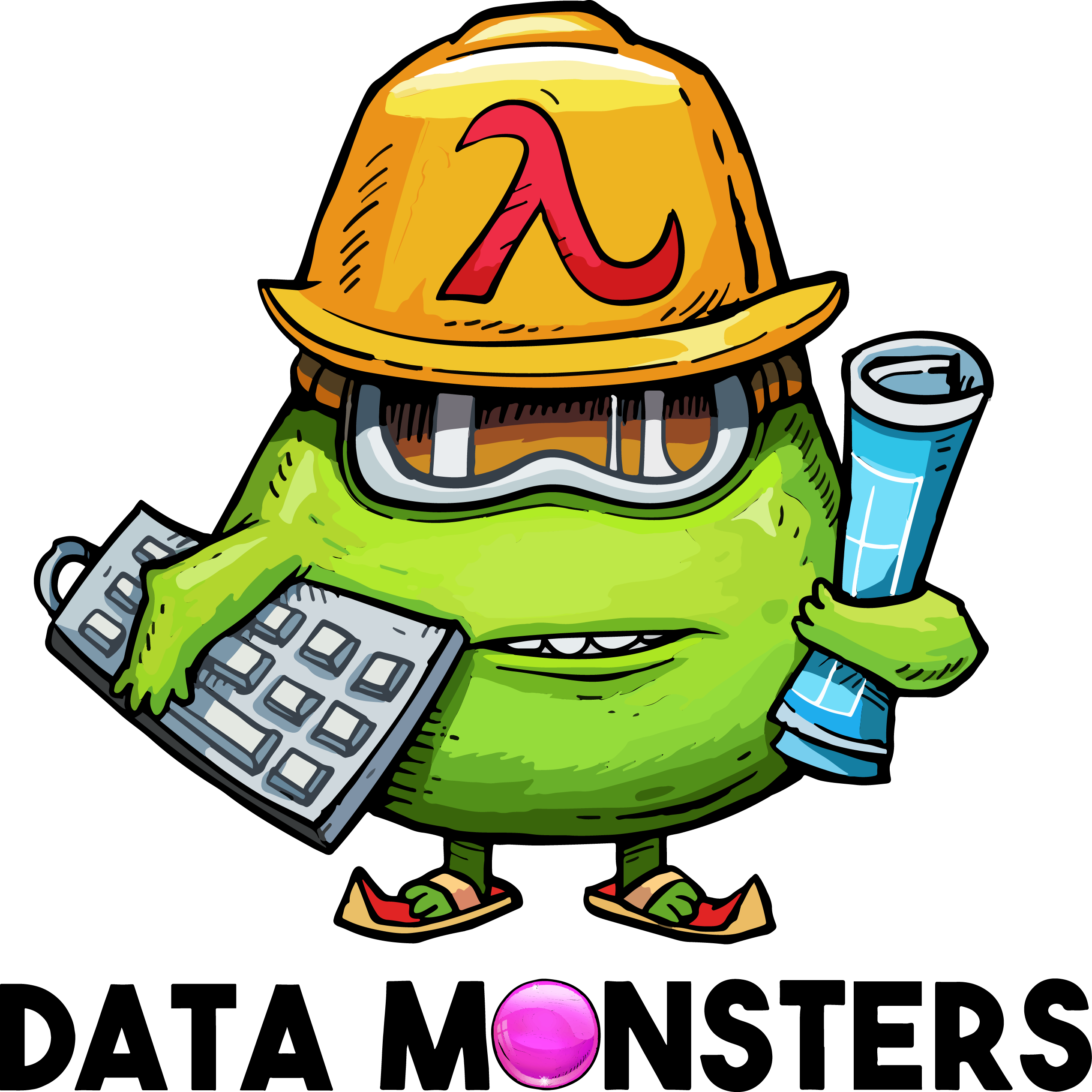 Data Monsters