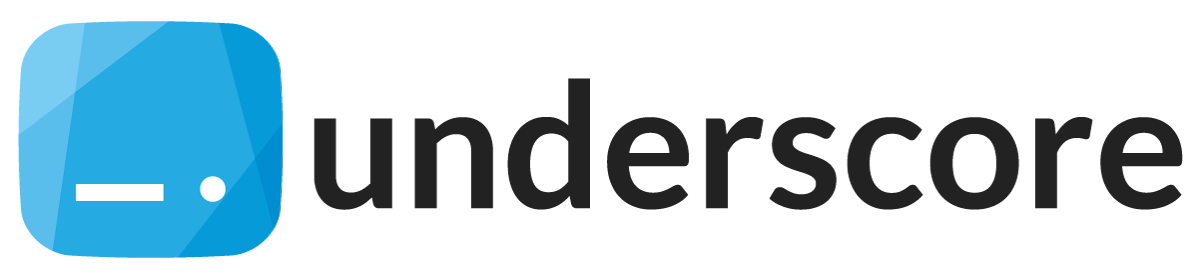 Underscore