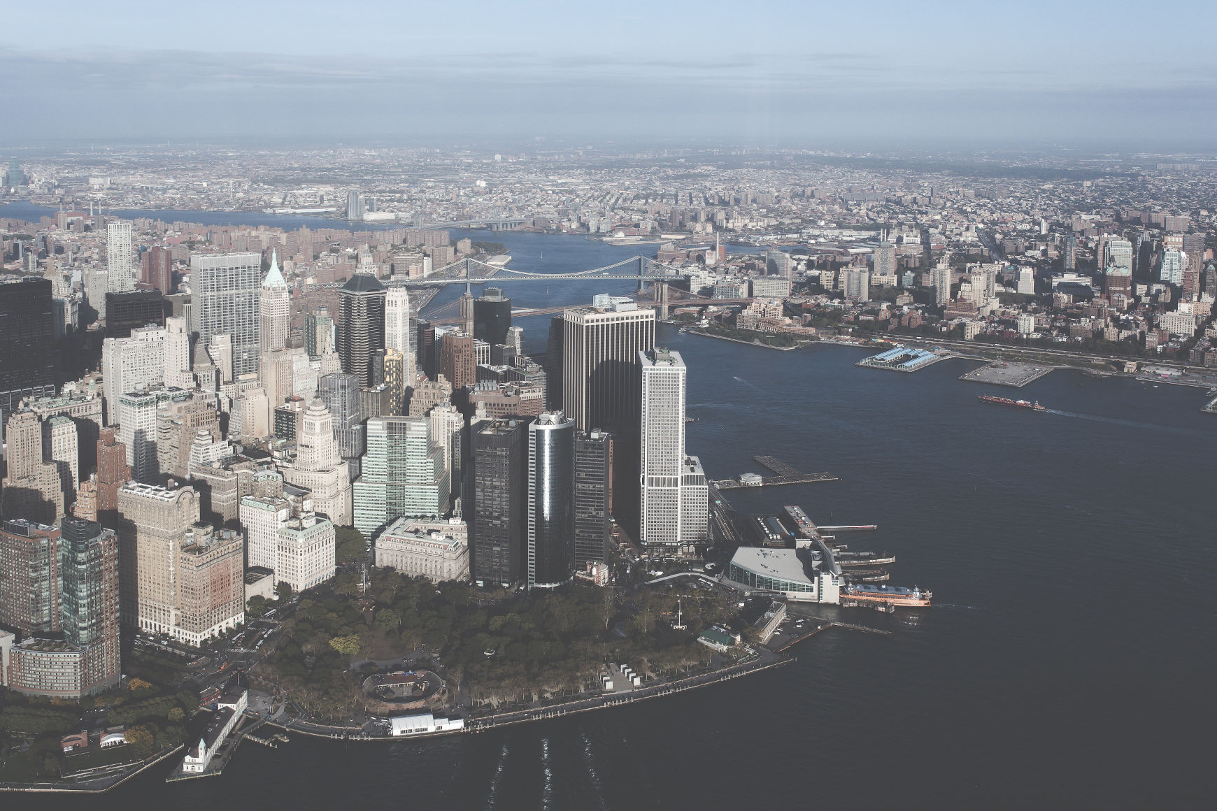Typelevel Summit NYC